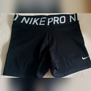 Nike Pro Compression Shorts
